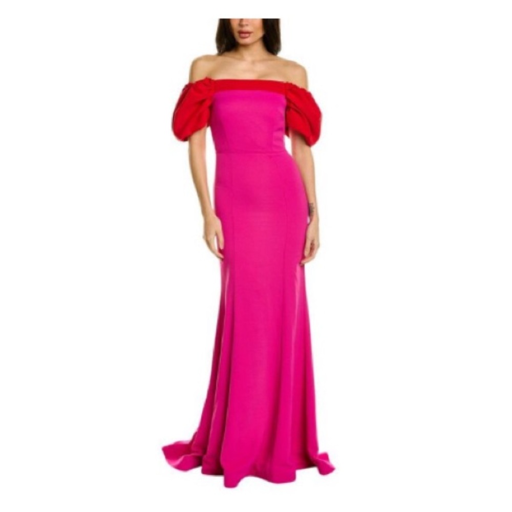 NWT Zac Posen stunner size 8